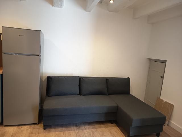 Location appartement T2 Villeneuve les Avignon - Photo 3
