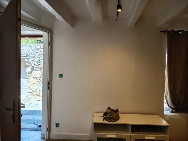 Location appartement T2 Villeneuve les Avignon - Photo 4