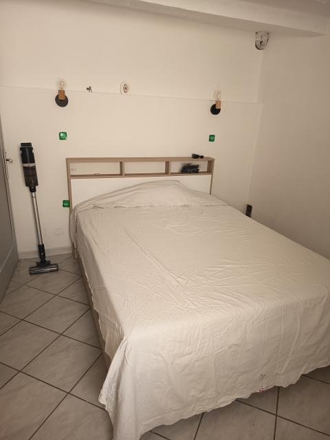 Location appartement T2 Villeneuve les Avignon - Photo 5