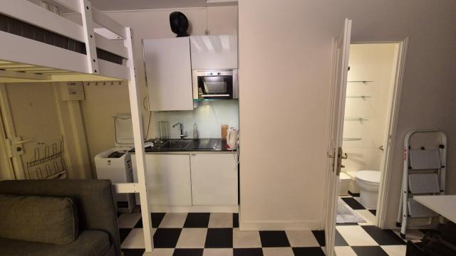 Location studio Paris 04 - Photo 2