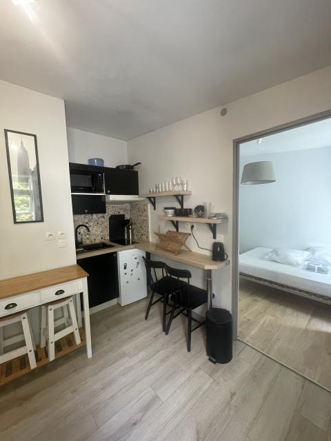 Location appartement T2 Perigny - Photo 2