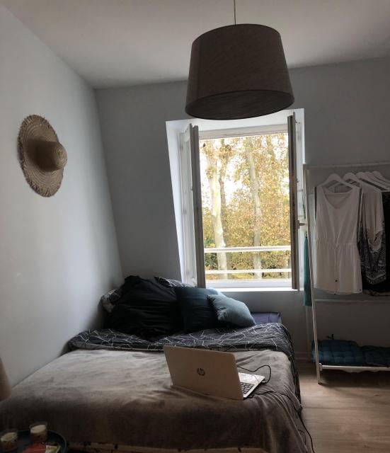 Location appartement T2 Perigny - Photo 3