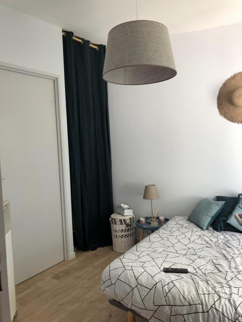 Location appartement T2 Perigny - Photo 4