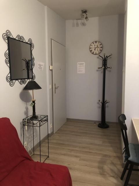 Location appartement T2 Perigny - Photo 5