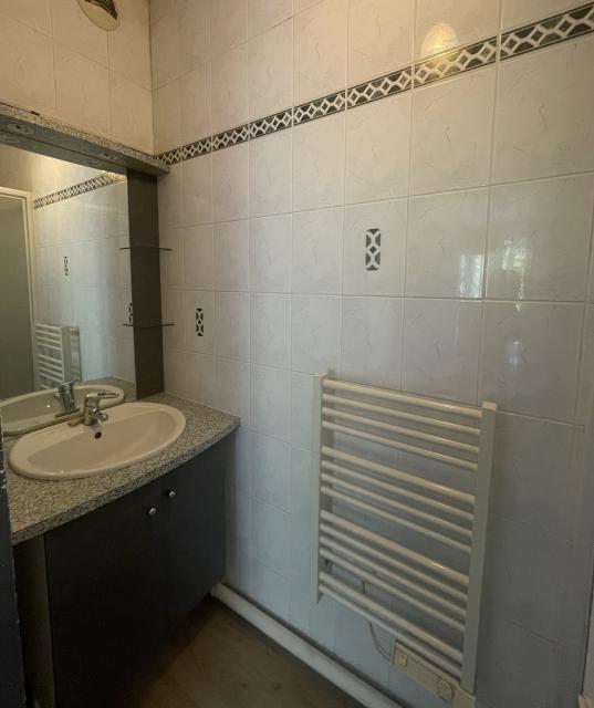 Location appartement T2 Perigny - Photo 6
