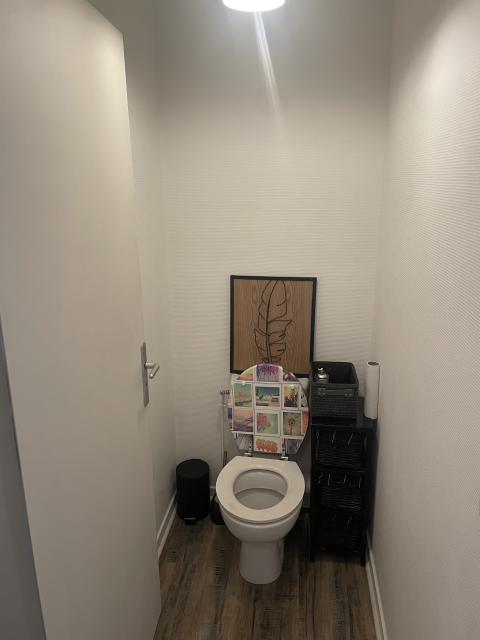 Location appartement T2 Perigny - Photo 7