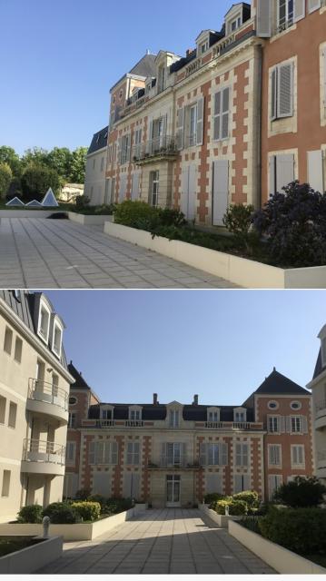 Location appartement T2 Perigny - Photo 9