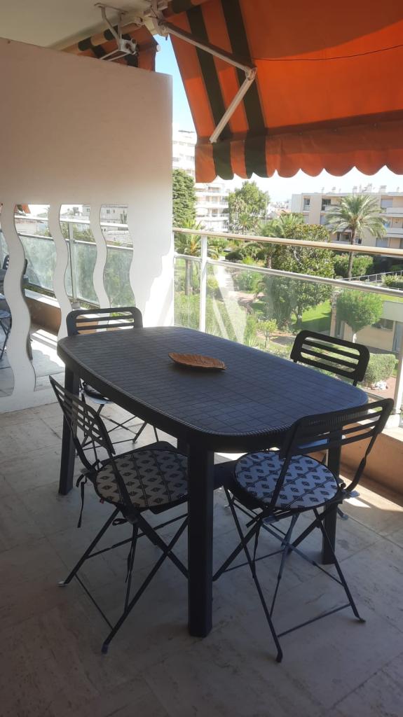 Location chambre Cannes - Photo 1