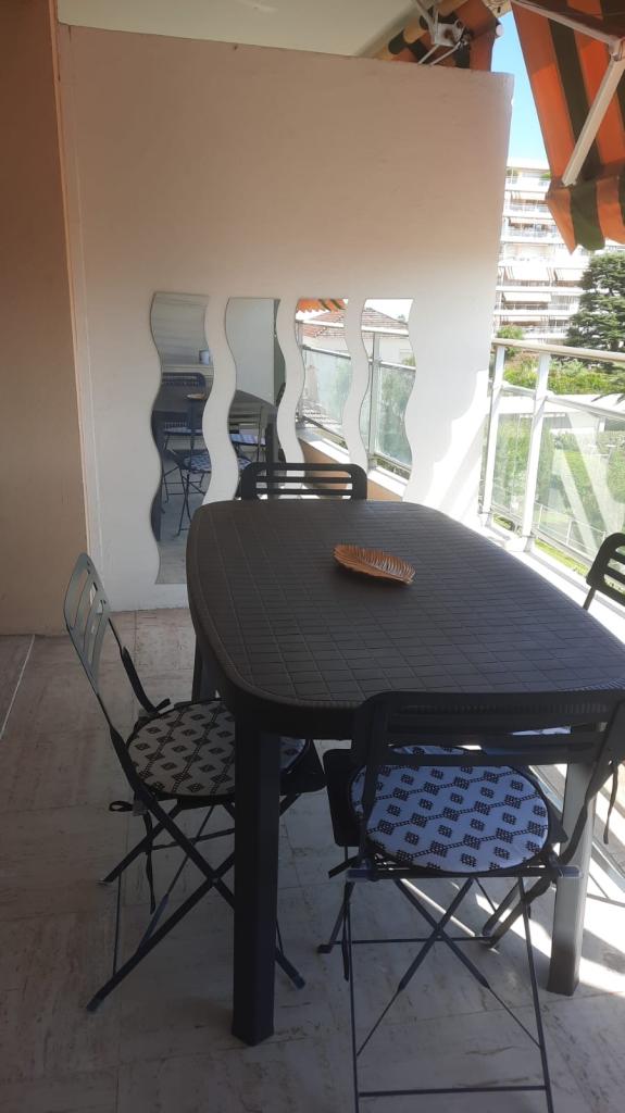 Location chambre Cannes - Photo 2