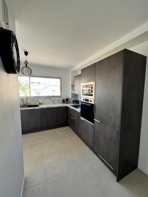 Location appartement T3 Cannes - Photo 3