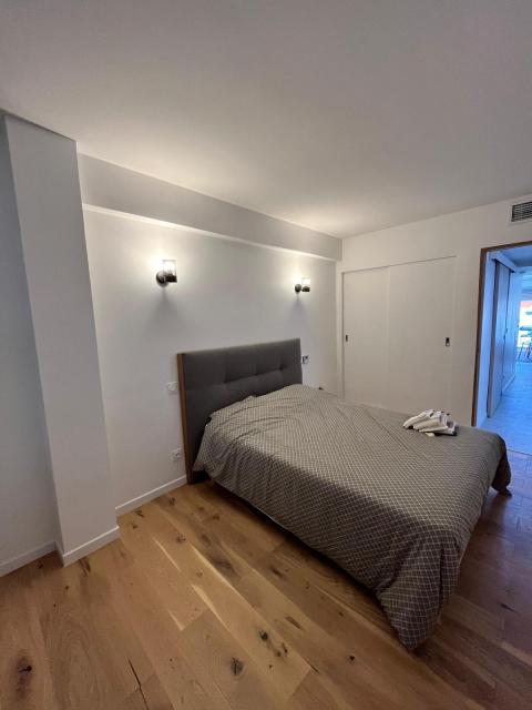 Location appartement T3 Cannes - Photo 5