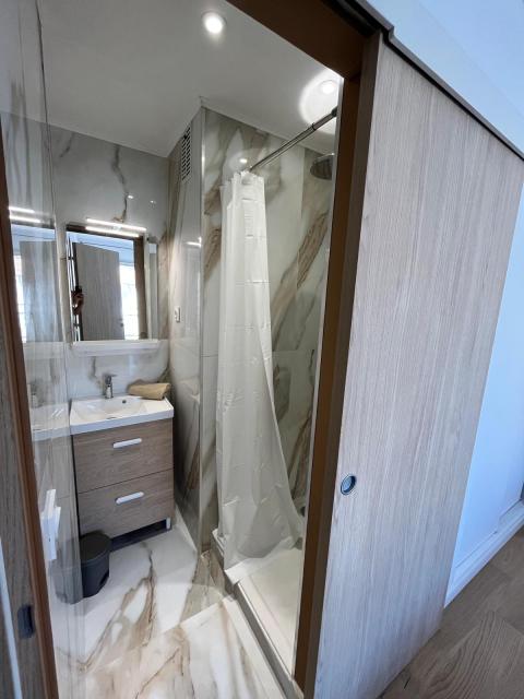 Location appartement T3 Cannes - Photo 6