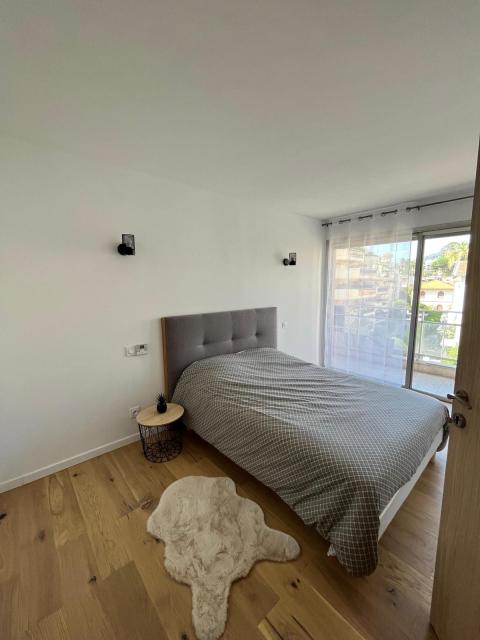 Location appartement T3 Cannes - Photo 7