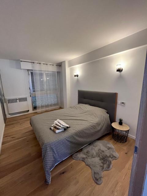 Location appartement T3 Cannes - Photo 8