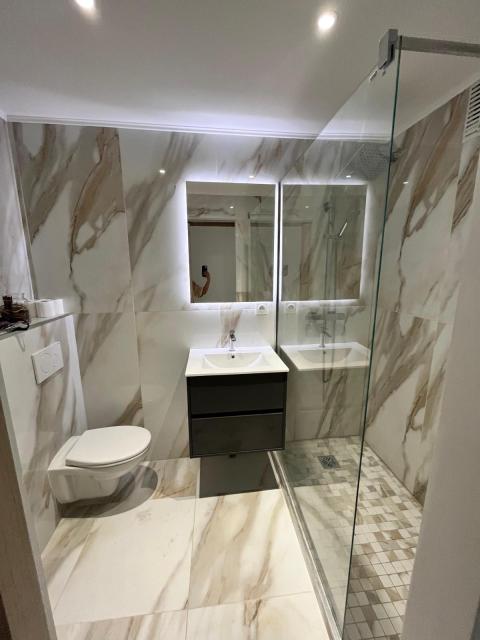 Location appartement T3 Cannes - Photo 9