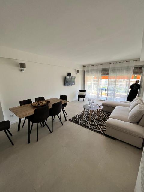 Location appartement T3 Cannes - Photo 10