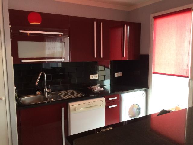 Location appartement T3 Vitry sur Seine - Photo 2
