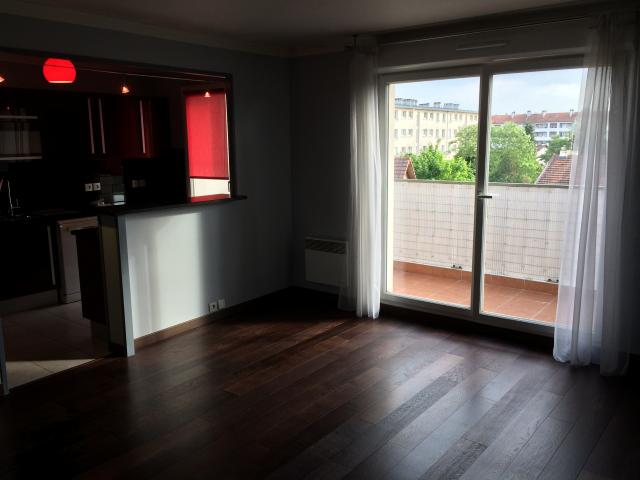 Location appartement T3 Vitry sur Seine - Photo 4