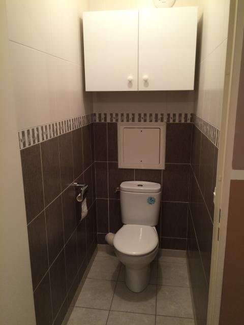 Location appartement T3 Vitry sur Seine - Photo 5