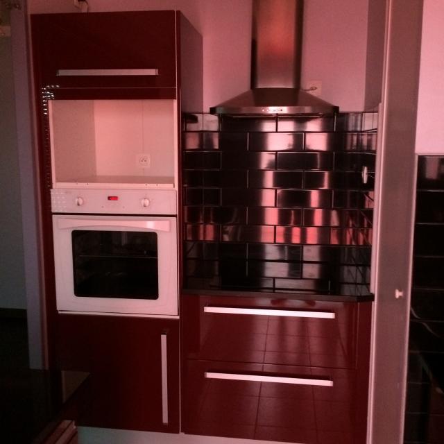 Location appartement T3 Vitry sur Seine - Photo 9