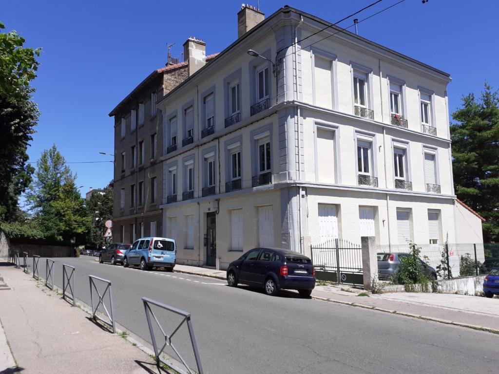 Location chambre St Etienne - Photo 1