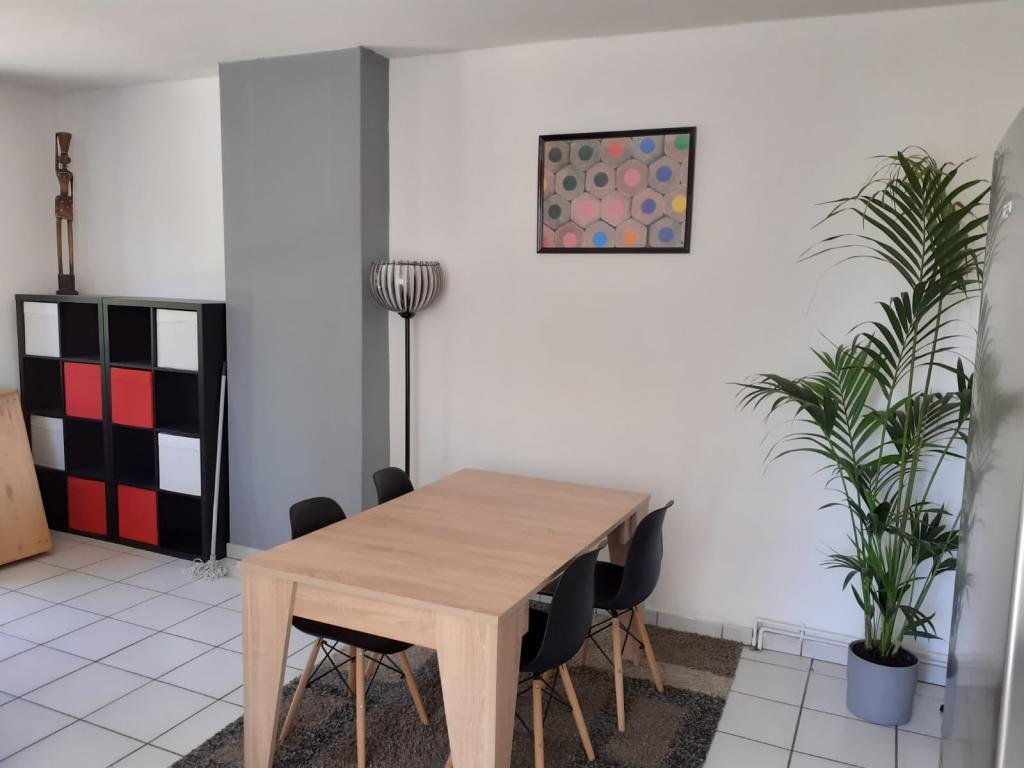 Location chambre St Etienne - Photo 3