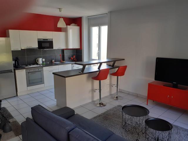 Location appartement T3 St Etienne - Photo 4