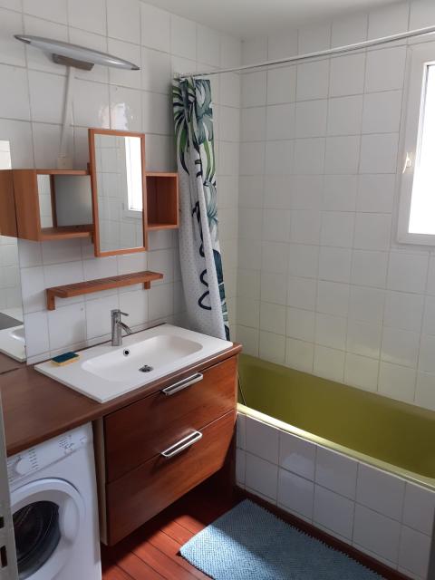 Location appartement T3 St Etienne - Photo 6