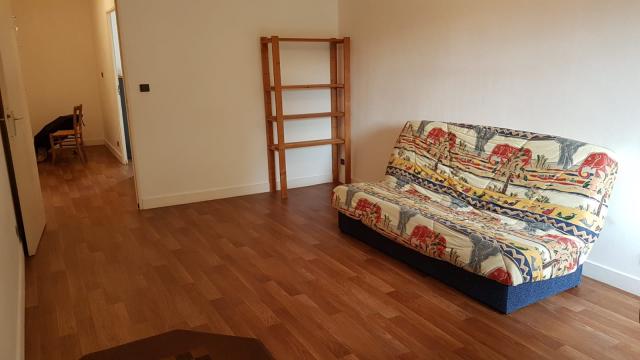 Location appartement T2 Orleans - Photo 2