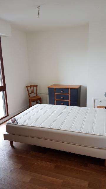 Location appartement T2 Orleans - Photo 4