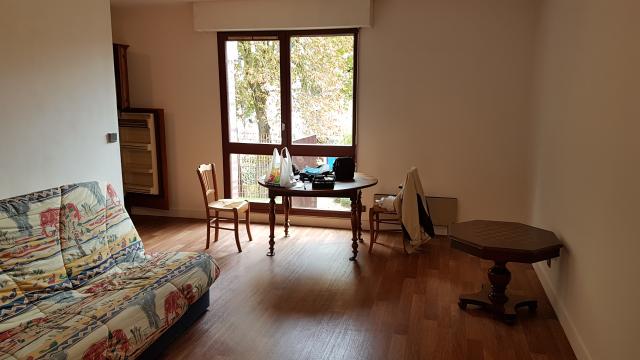 Location appartement T2 Orleans - Photo 8