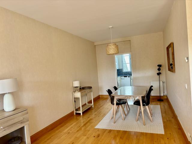 Location appartement T2 Rochefort - Photo 3