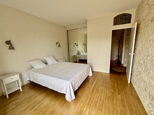Location appartement T2 Rochefort - Photo 5