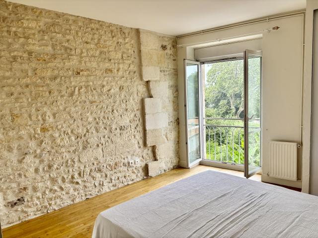 Location appartement T2 Rochefort - Photo 6