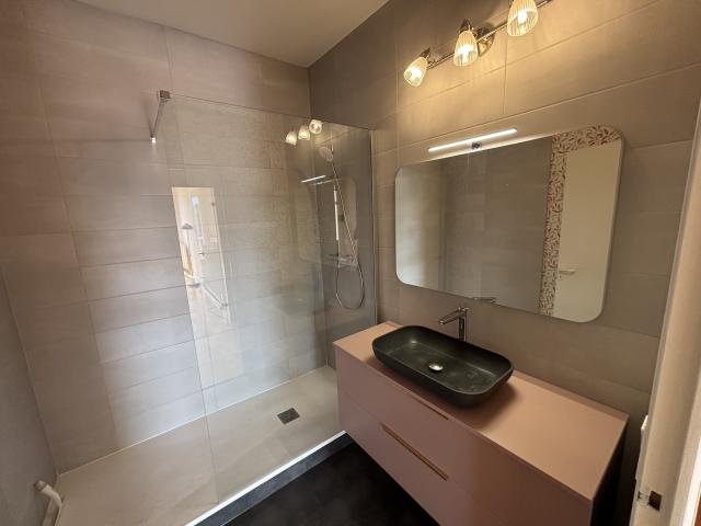 Location appartement T2 Rochefort - Photo 7