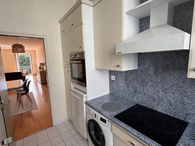 Location appartement T2 Rochefort - Photo 8