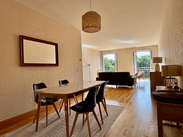 Location appartement T2 Rochefort - Photo 10