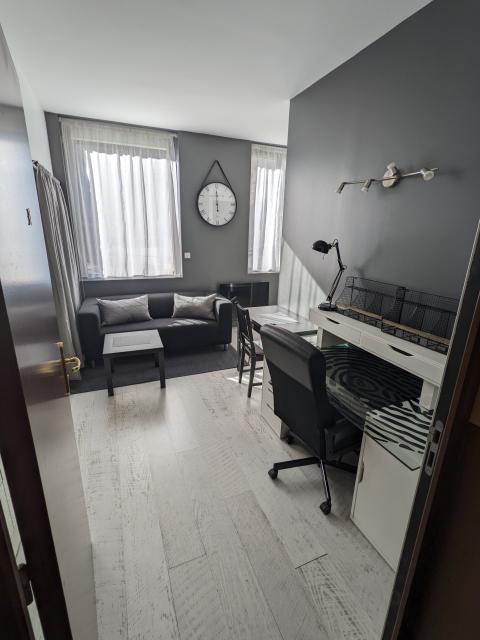 Location studio St Etienne - Photo 2