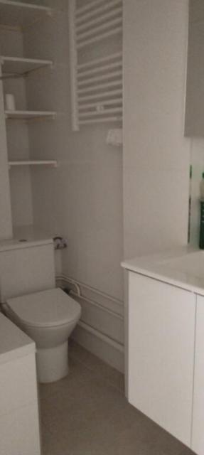 Location appartement T2 Courbevoie - Photo 7