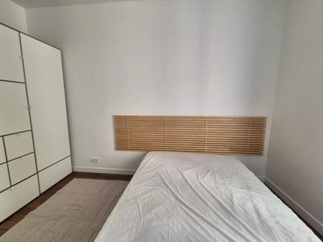 Location appartement T2 Chateaufort - Photo 4