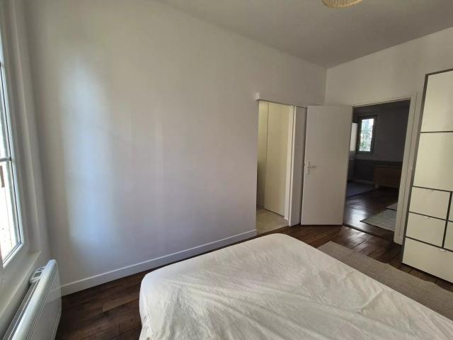 Location appartement T2 Chateaufort - Photo 5