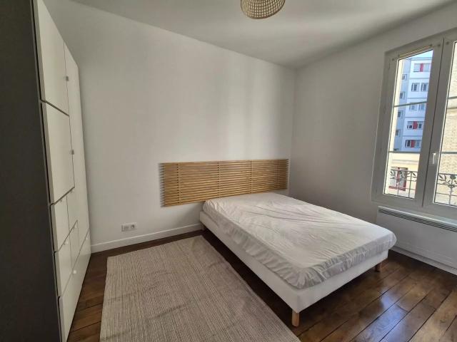 Location appartement T2 Chateaufort - Photo 6