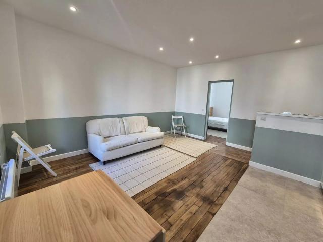 Location appartement T2 Chateaufort - Photo 7