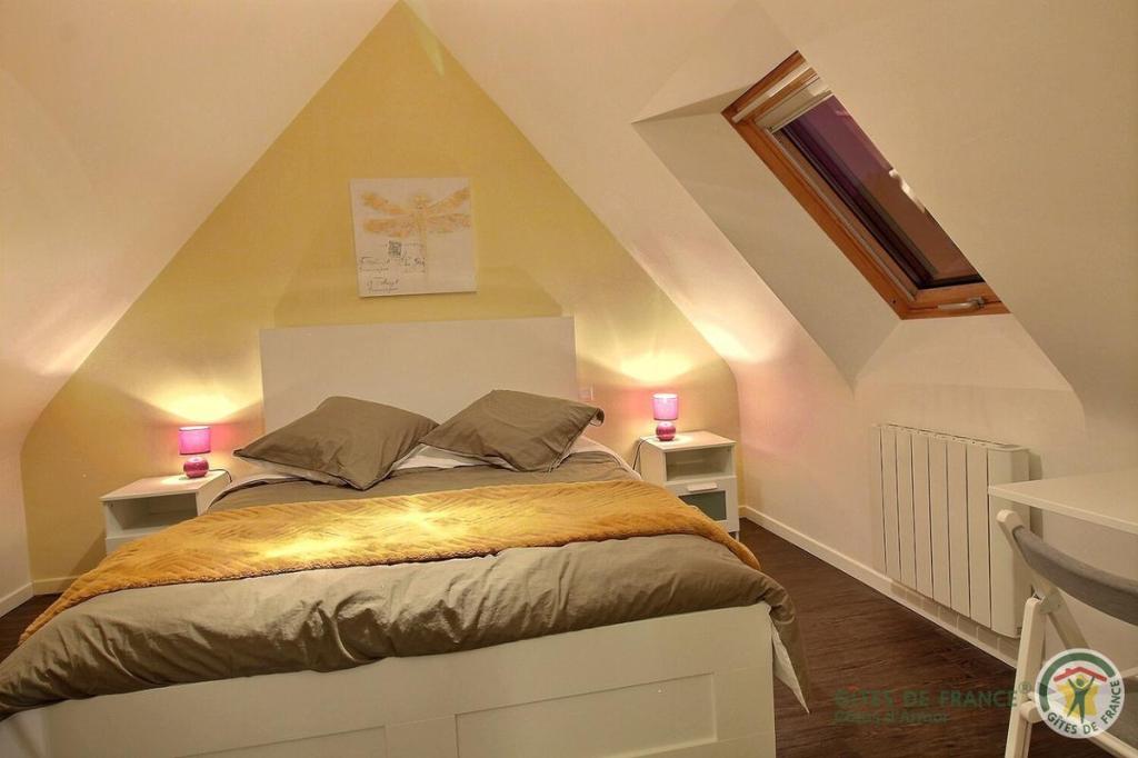 Location chambre Lanvollon - Photo 1