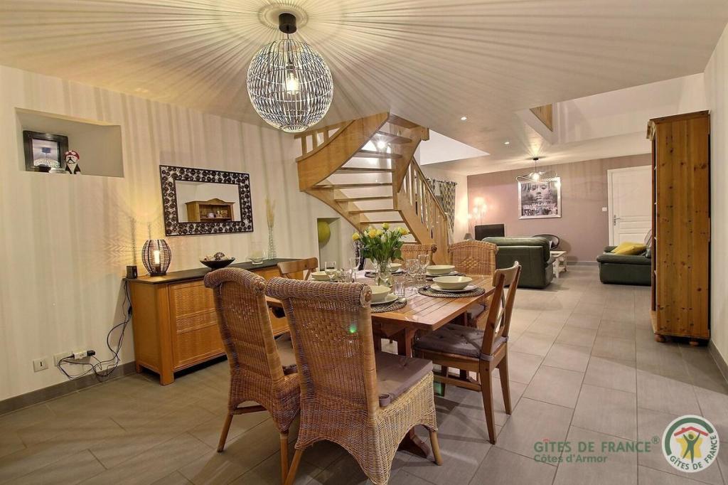 Location chambre Lanvollon - Photo 2