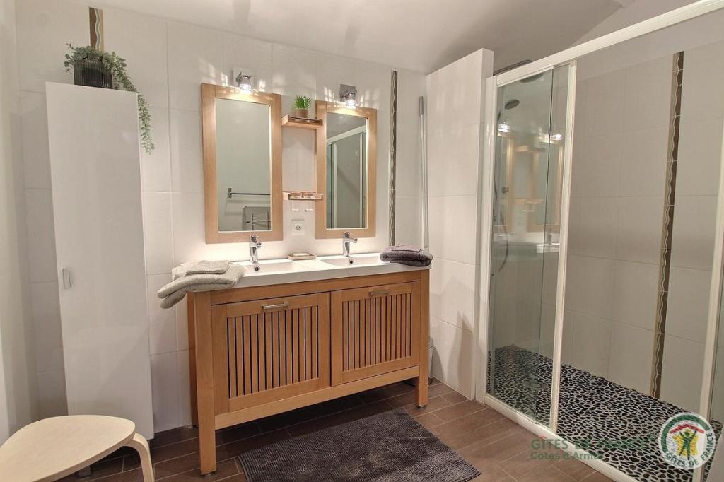 Location chambre Lanvollon - Photo 3