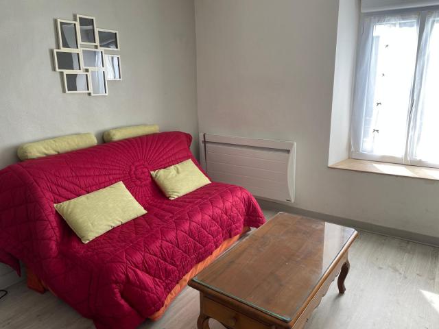Location appartement T2 Chemille - Photo 2