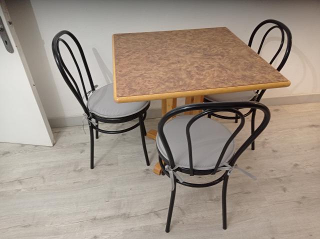 Location appartement T2 Chemille - Photo 3