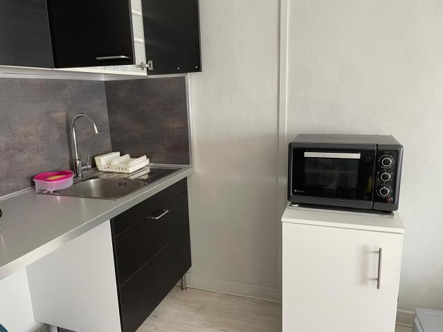 Location appartement T2 Chemille - Photo 9