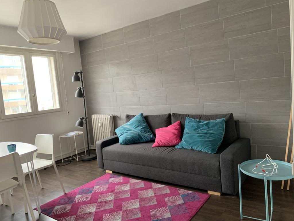 Location chambre Brest - Photo 1